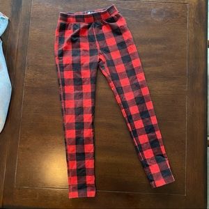 Cozy Crewcuts leggings for girls